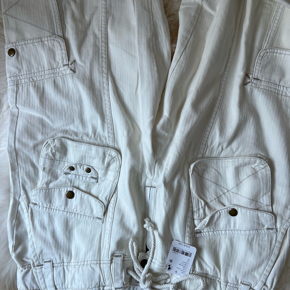 Free people cargo pants - Picture 7 of 9